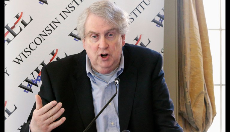 The Wisconsin Supreme Court ruled in favor of Marquette University professor John McAdams who wrote a blog post criticizing a student instructor whom he believed shut down discussion against gay marriage.  