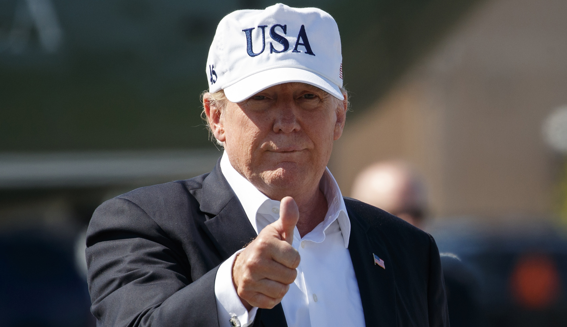 Trump to make UK visit as planned despite turmoil in Parliament