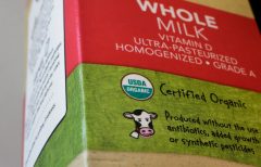 Congress milks food fight over Michelle Obama-era school lunch rules