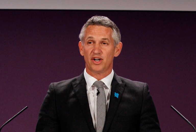 World Cup 2022: Former English soccer star slams US as ‘extraordinarily racist country’