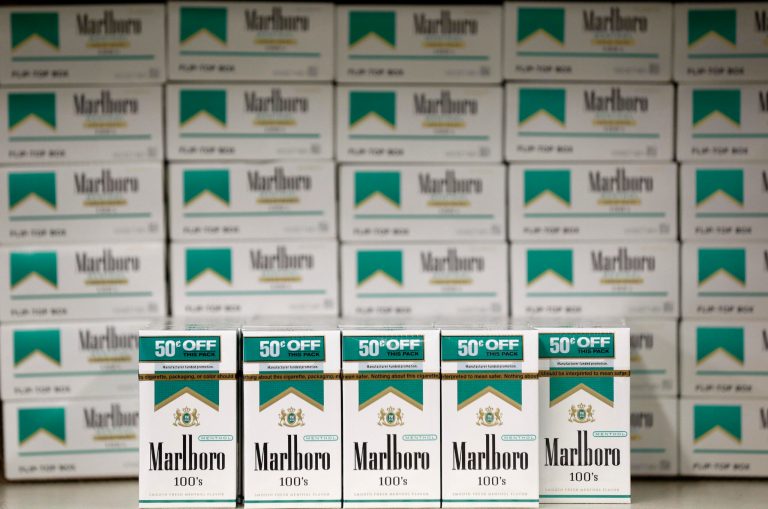 Lawsuit alleges Colorado made ‘back-room deal’ with Philip Morris to put cigarette price fixing in ballot measure
