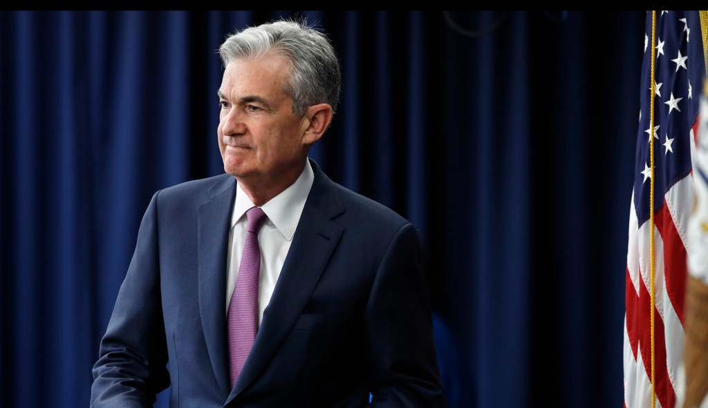 Jerome Powell: Job market will be strong for ‘several years’