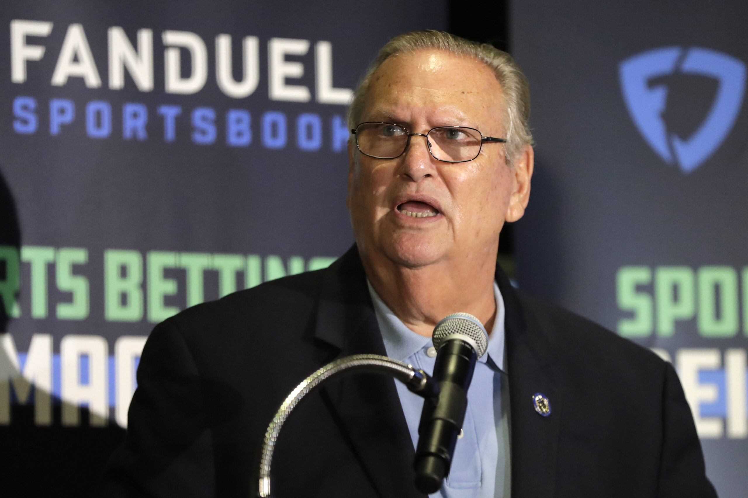 New Jersey Assembly bill would penalize residents for refusing to follow store mask requirements