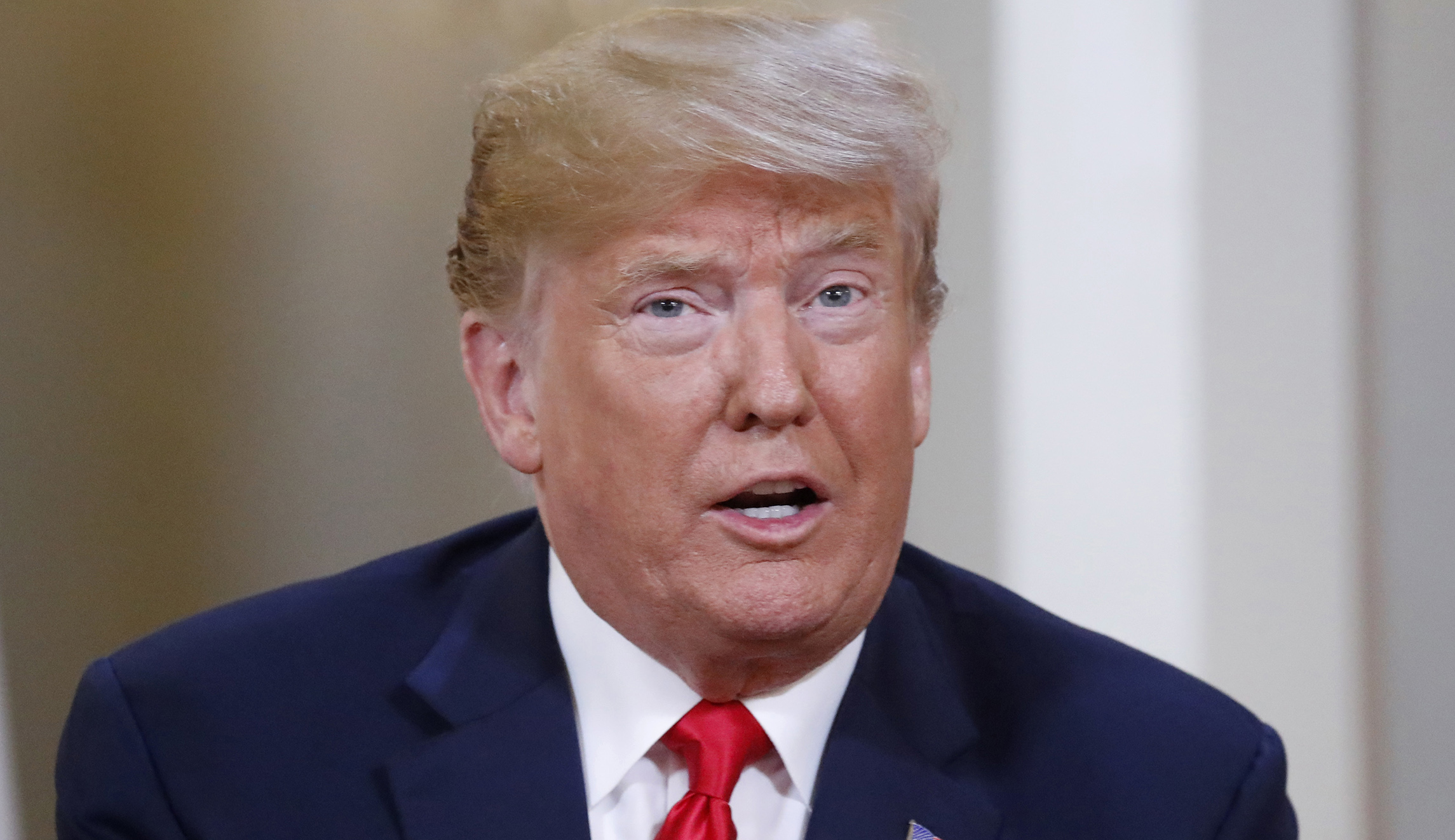 Trump: Obama blew off Russia threat because ‘Hillary was going to win’