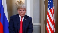 Trump is dead wrong on why US-Russia relations are so poor