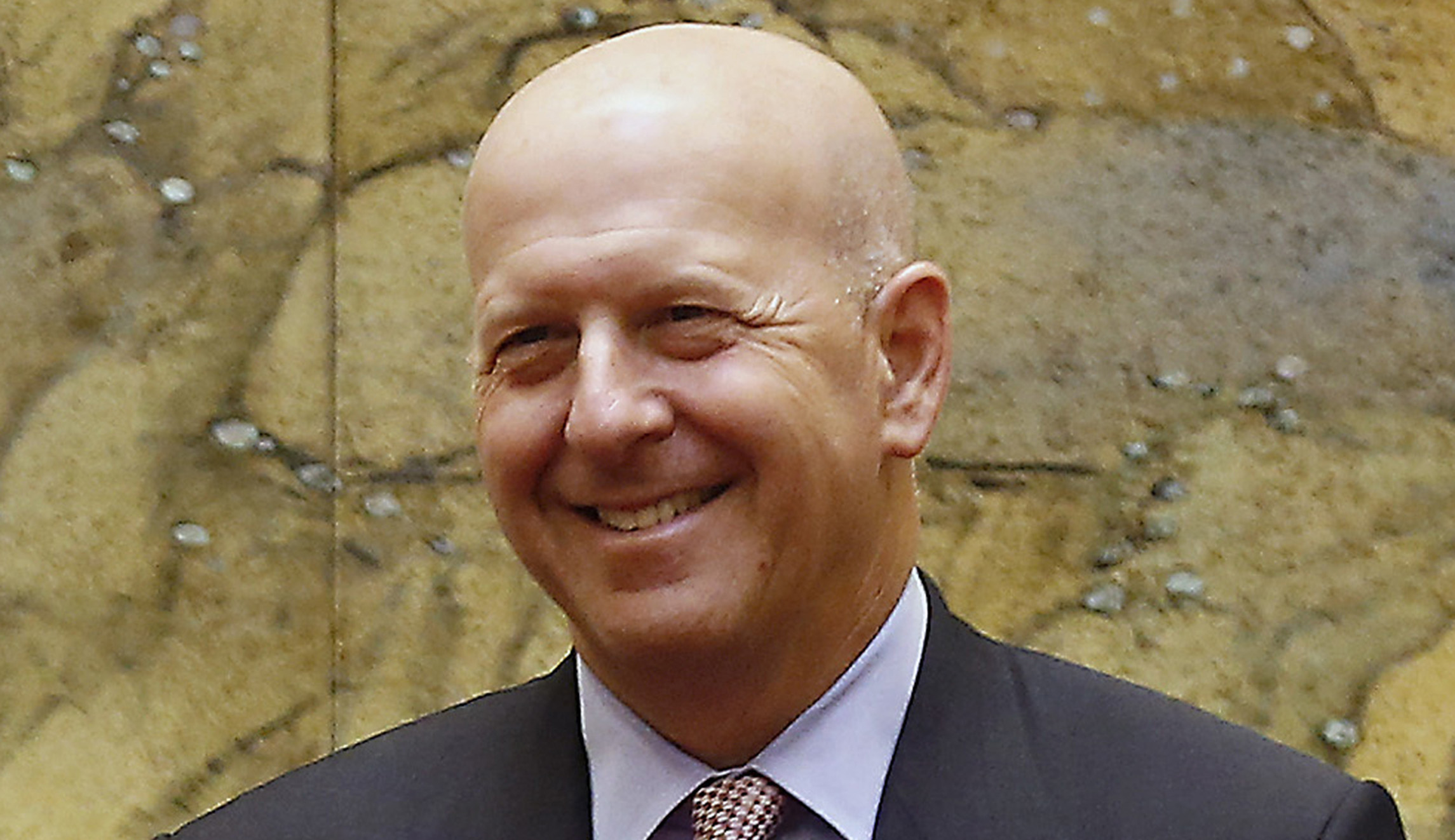 Goldman Sachs, mentor to top Trump advisers, names new CEO