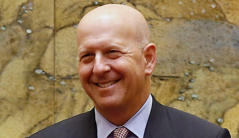 Goldman Sachs announced Tuesday Lloyd Blankfein will retire as CEO and chairman on Sept. 30, and be replaced by Chief Operating Officer of Goldman Sachs David Solomon. 