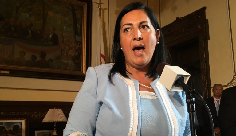 Hearing on deadly COVID-19 outbreak at LaSalle Veterans’ home raises new questions