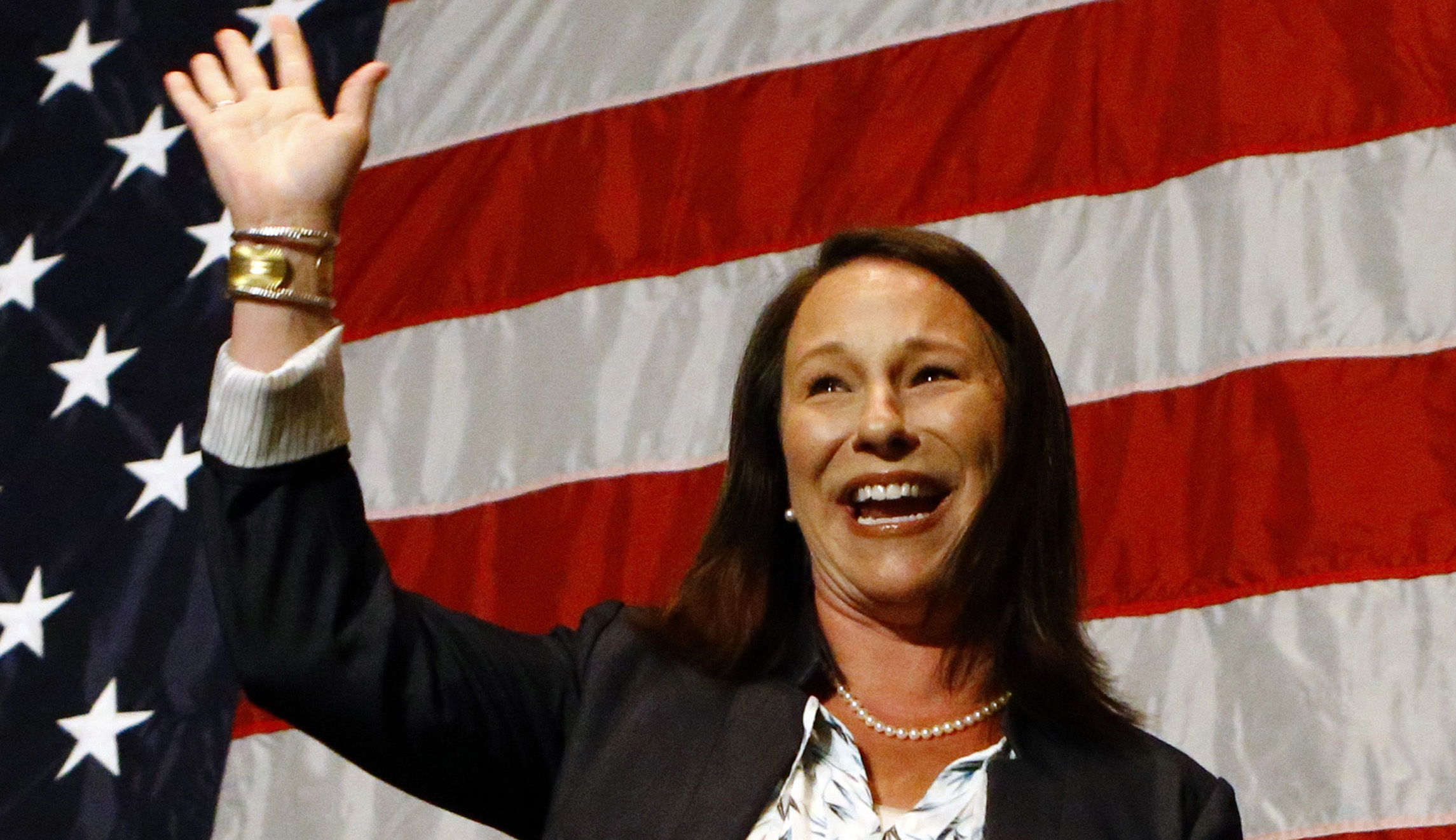 Trump takes credit for Martha Roby win in Alabama