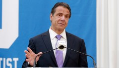 Andrew Cuomo: Most gun owners support ‘reasonable’ gun control
