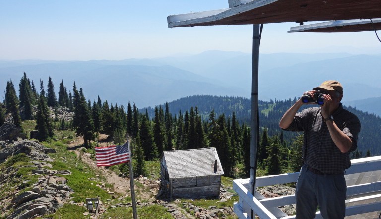 40,000 illegal immigrants caught on protected borderland this year, Forest Service says