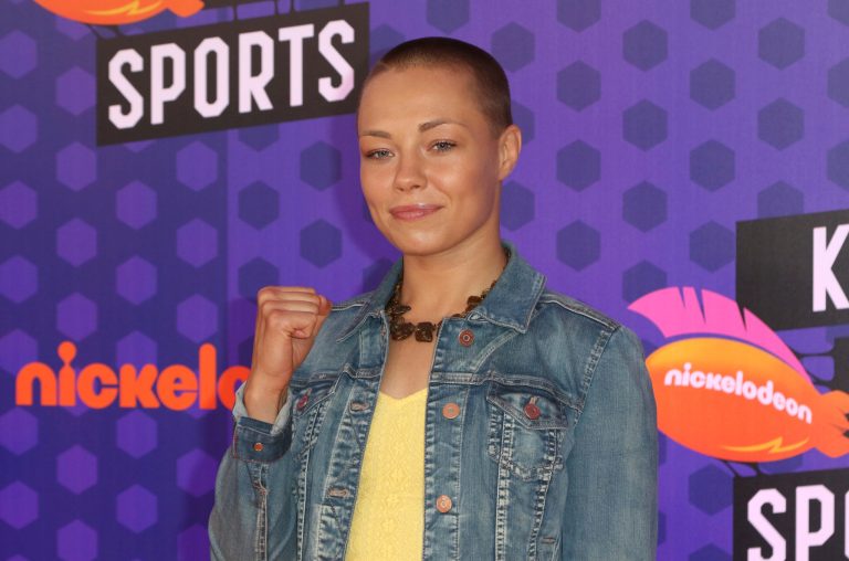 ‘Better dead than red’: UFC fighter won’t back down from anti-communist remarks made ahead of fight with Chinese competitor