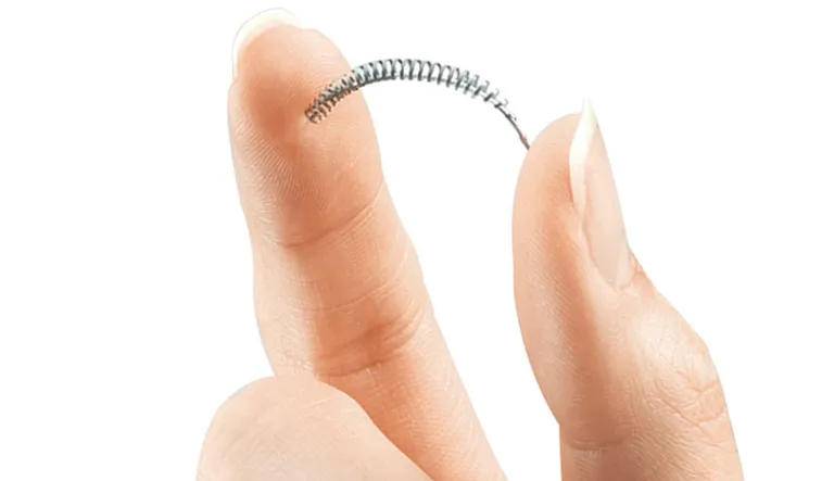 Bayer Healthcare Pharmaceuticals, the maker of the permanent contraceptive implant Essure subject to thousands of injury reports from women and repeated safety restrictions by U.S. regulators, says it will stop selling the device at the end of the year due to weak sales. 