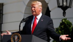 Media slams GDP boom: ‘Don’t buy it,’ ‘blip,’ ‘too big’