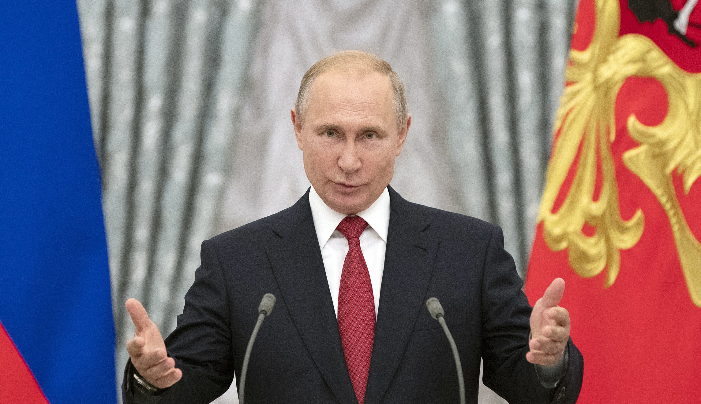 In Helsinki, Putin had arms control on his agenda; the US should, too