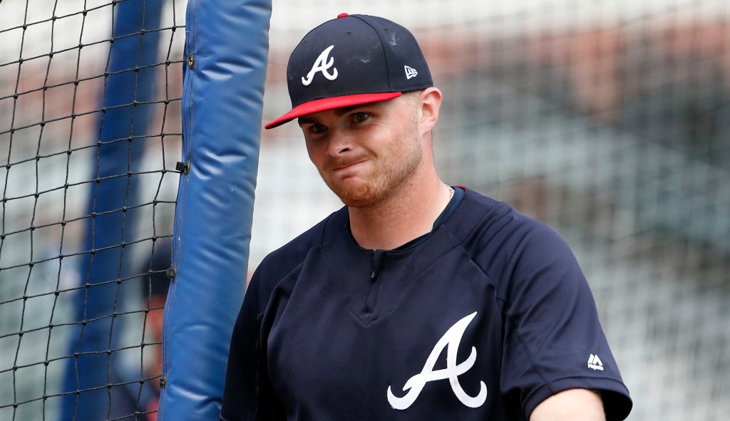 Let’s stop jumping on baseball players for their old tweets