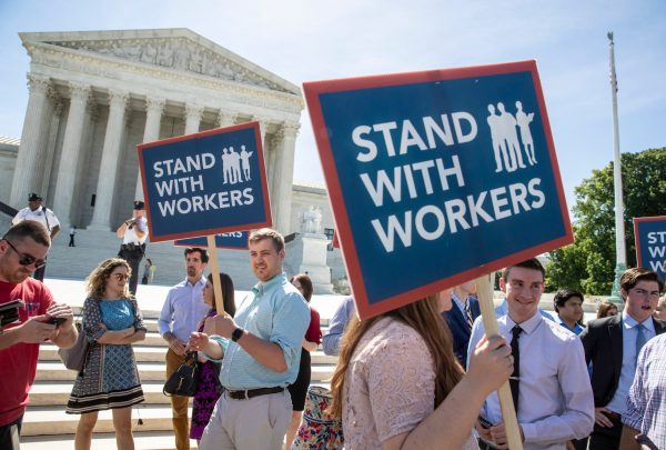 Unions warn that new tweaks to small-business relief program will increase unemployment