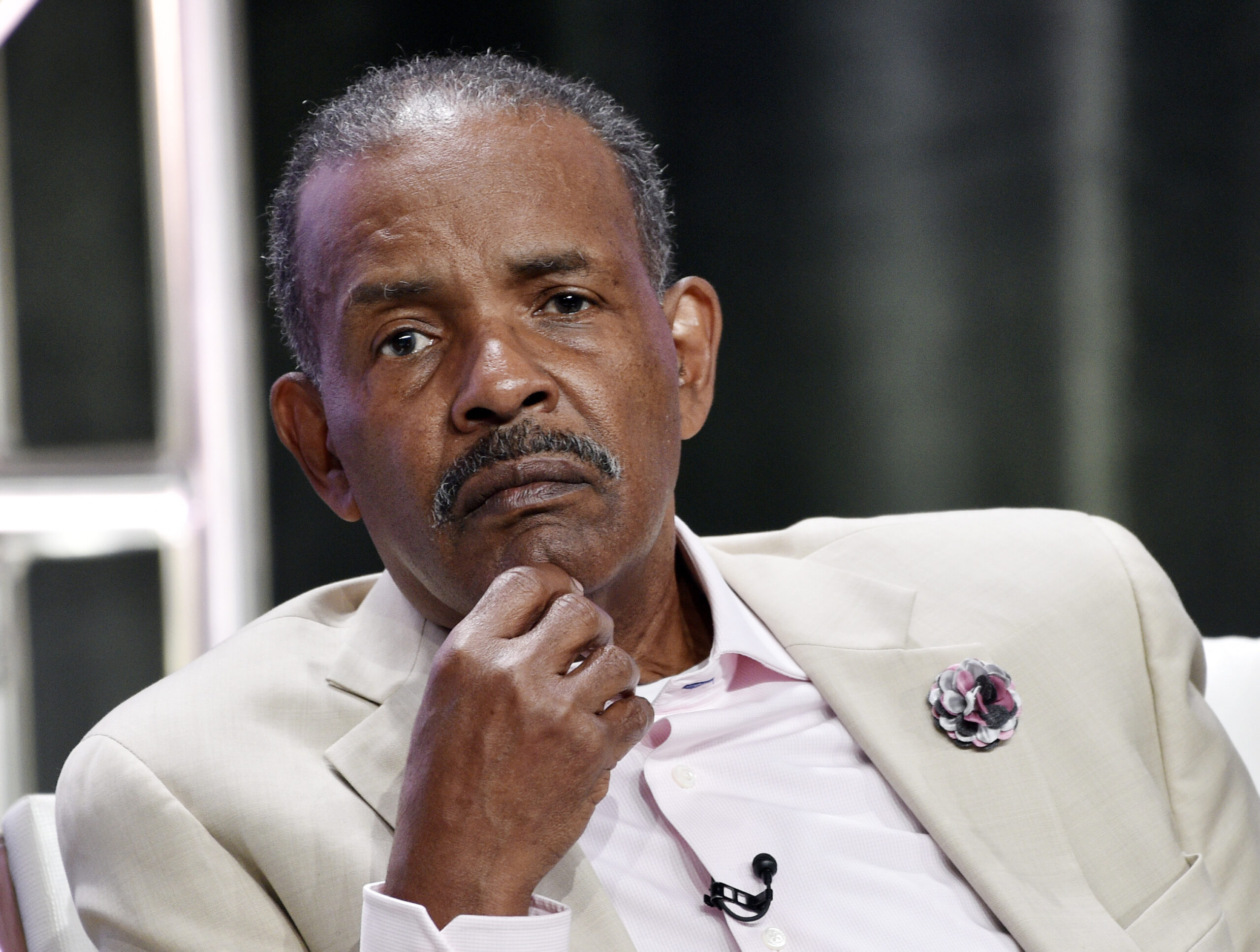 Hungry for change: Liberal radio host won’t eat until Biden passes voting legislation