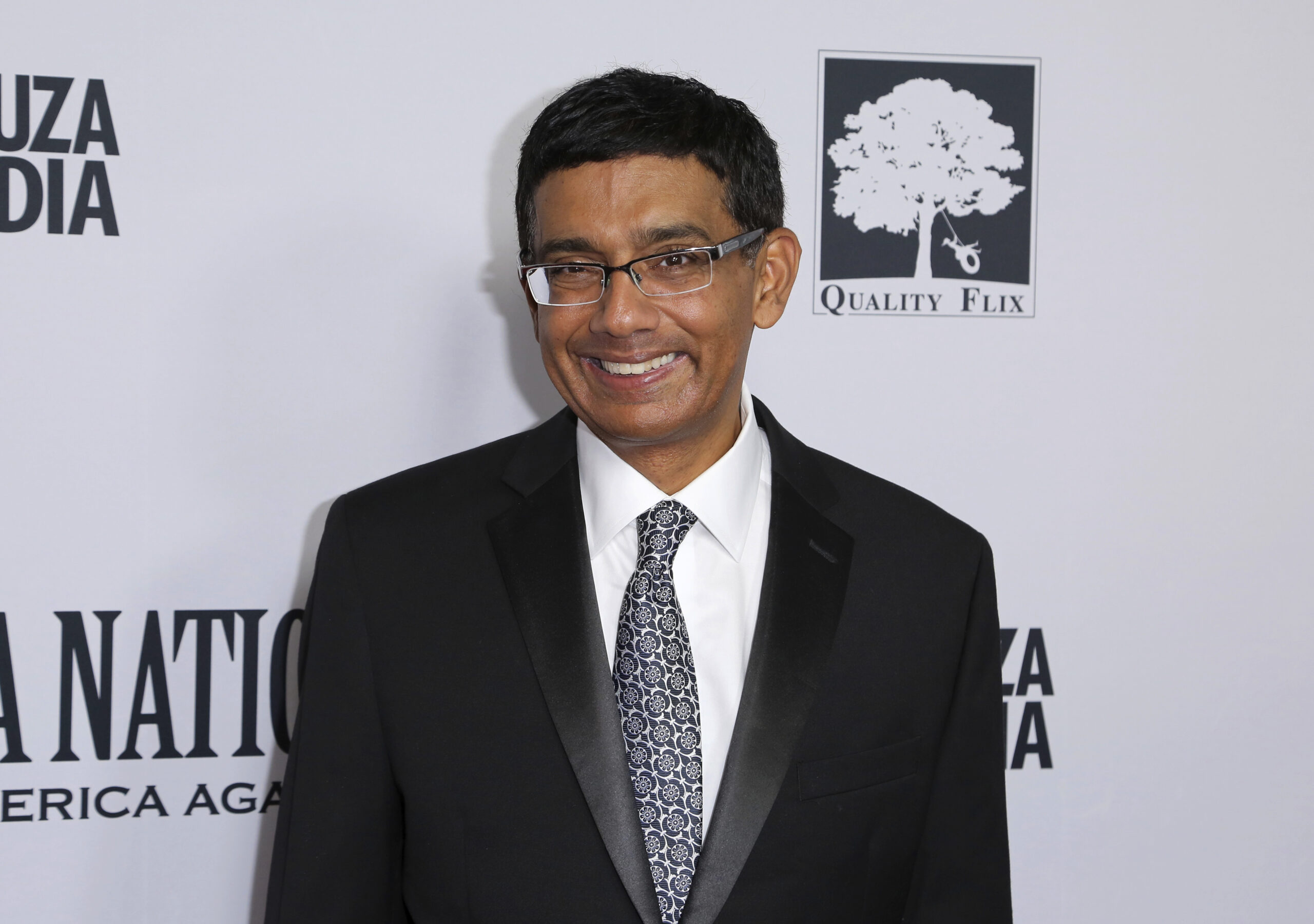 WATCH: Dinesh D’Souza’s 2000 Mules returns to theaters for a typical release