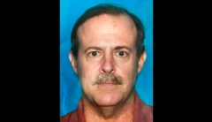 Man suspected of gunning down George H.W. Bush’s doctor remains at large: Houston police
