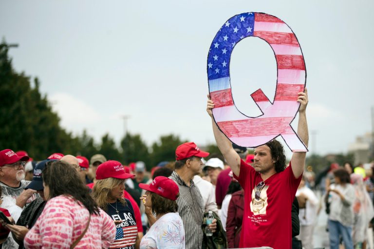 Trump and Democrats appease the radicals to get their votes