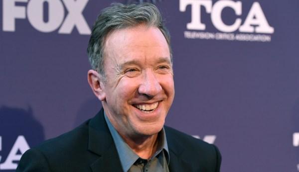 ‘Last Man Standing’ set to return during ‘very icy time’ in comedy, Tim Allen says