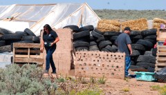 The most insane story you probably missed this week: Kids being trained as school shooters