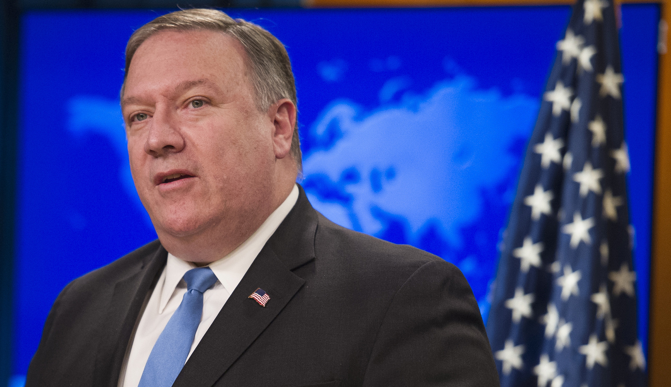 Mike Pompeo headed back to North Korea with new envoy