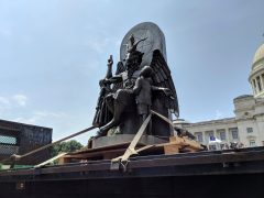 ‘Big plans for next school year’: After School Satan Club looks to expand to high schools