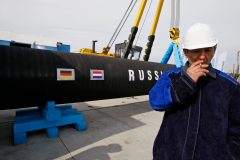 Dutch tipped off US about alleged Ukrainian plan to blow up Nord Stream