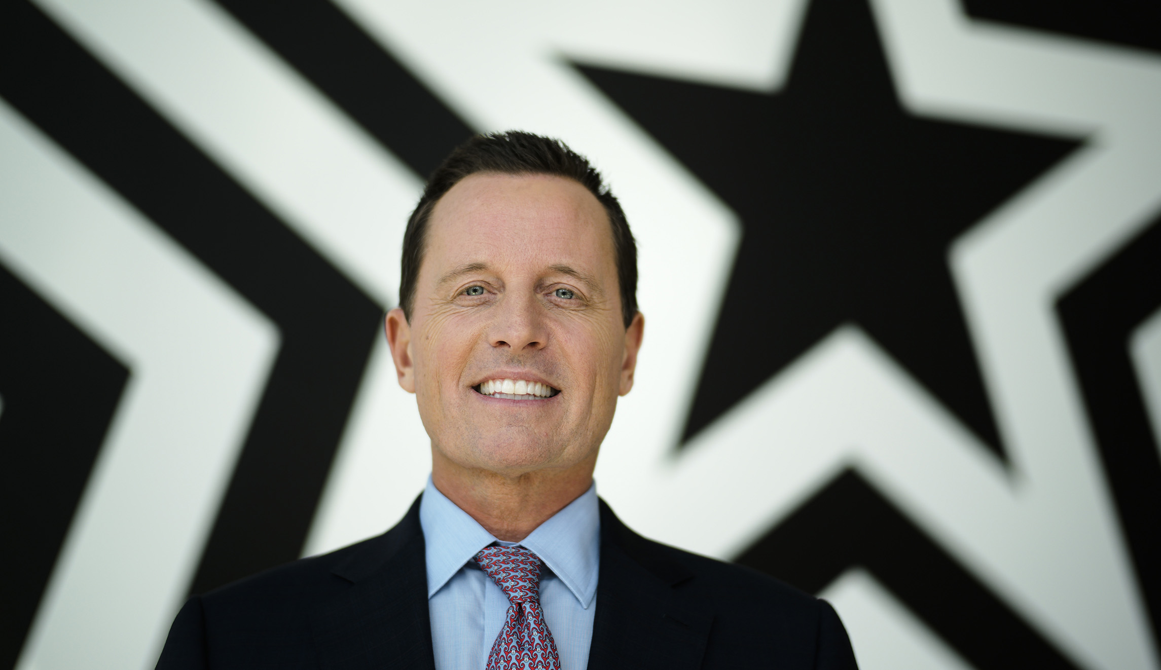 Richard Grenell a ‘family favorite’ to replace Nikki Haley at UN