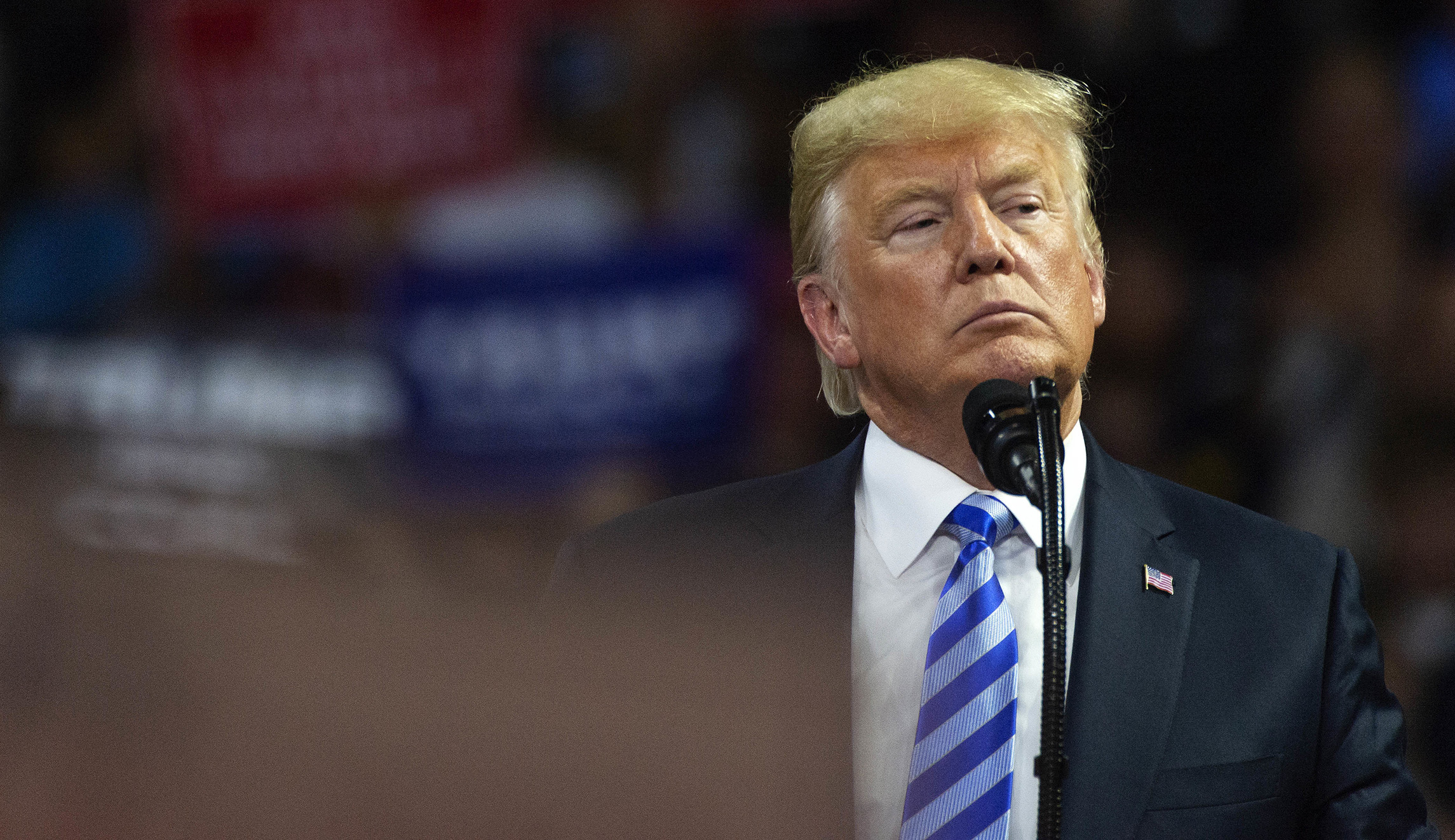 Wall Street Journal: Manafort, Cohen convictions show Trump ‘at his worst’