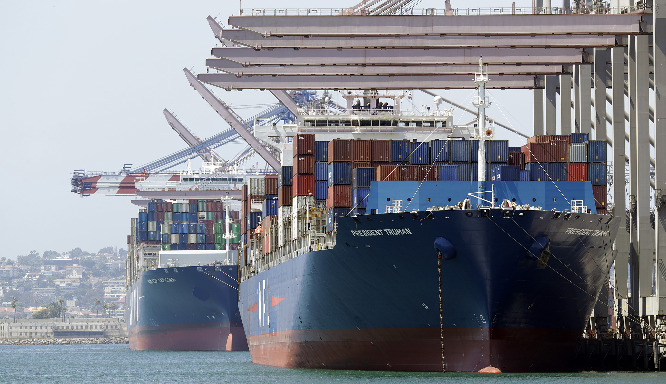 Trump’s tariff delay met with skepticism from businesses worried about uncertainty