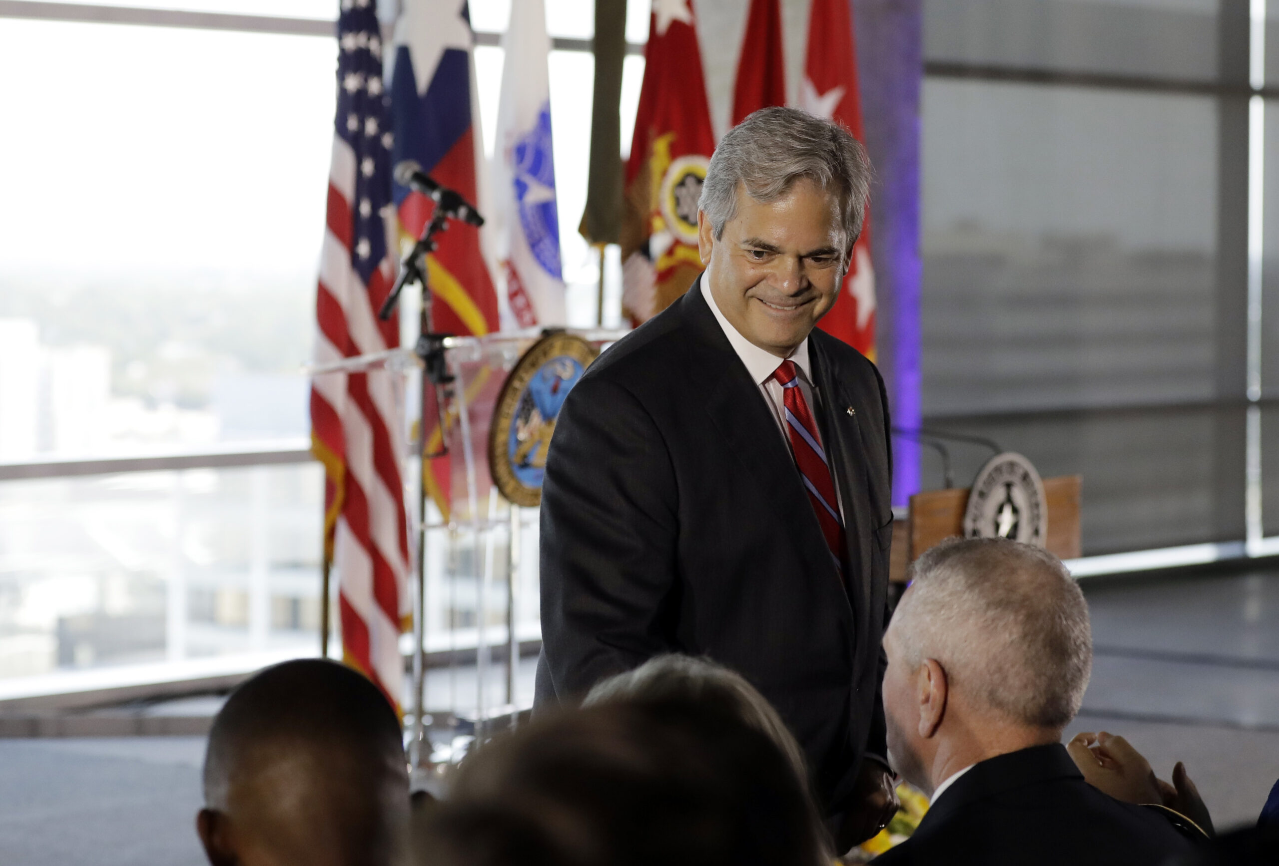 Austin voters reject hiring more police