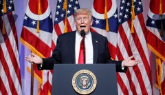 Alan Dershowitz: Trump should be focused on Southern District investigation, not Robert Mueller probe