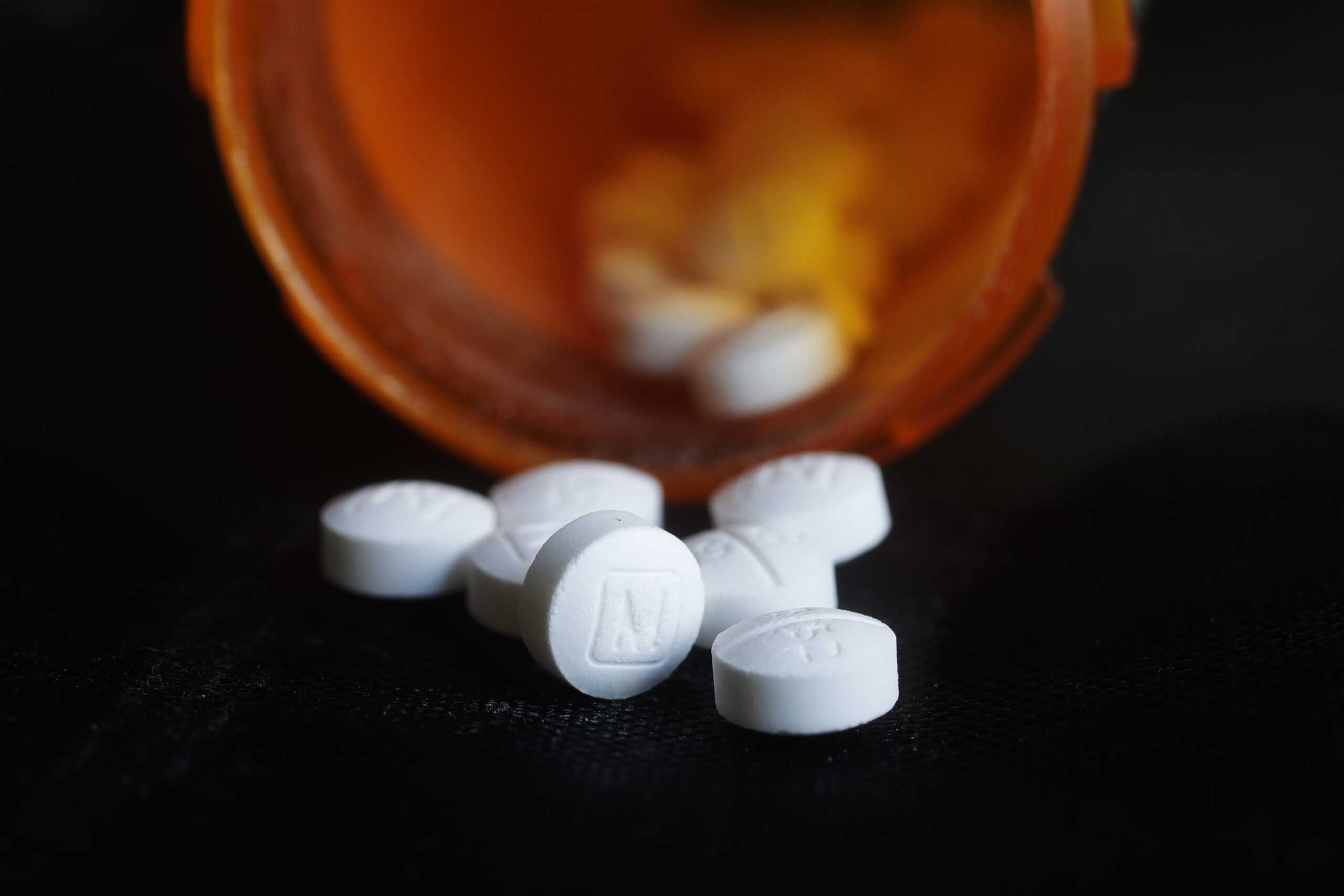 Male overdose deaths are two to three times higher than for women
