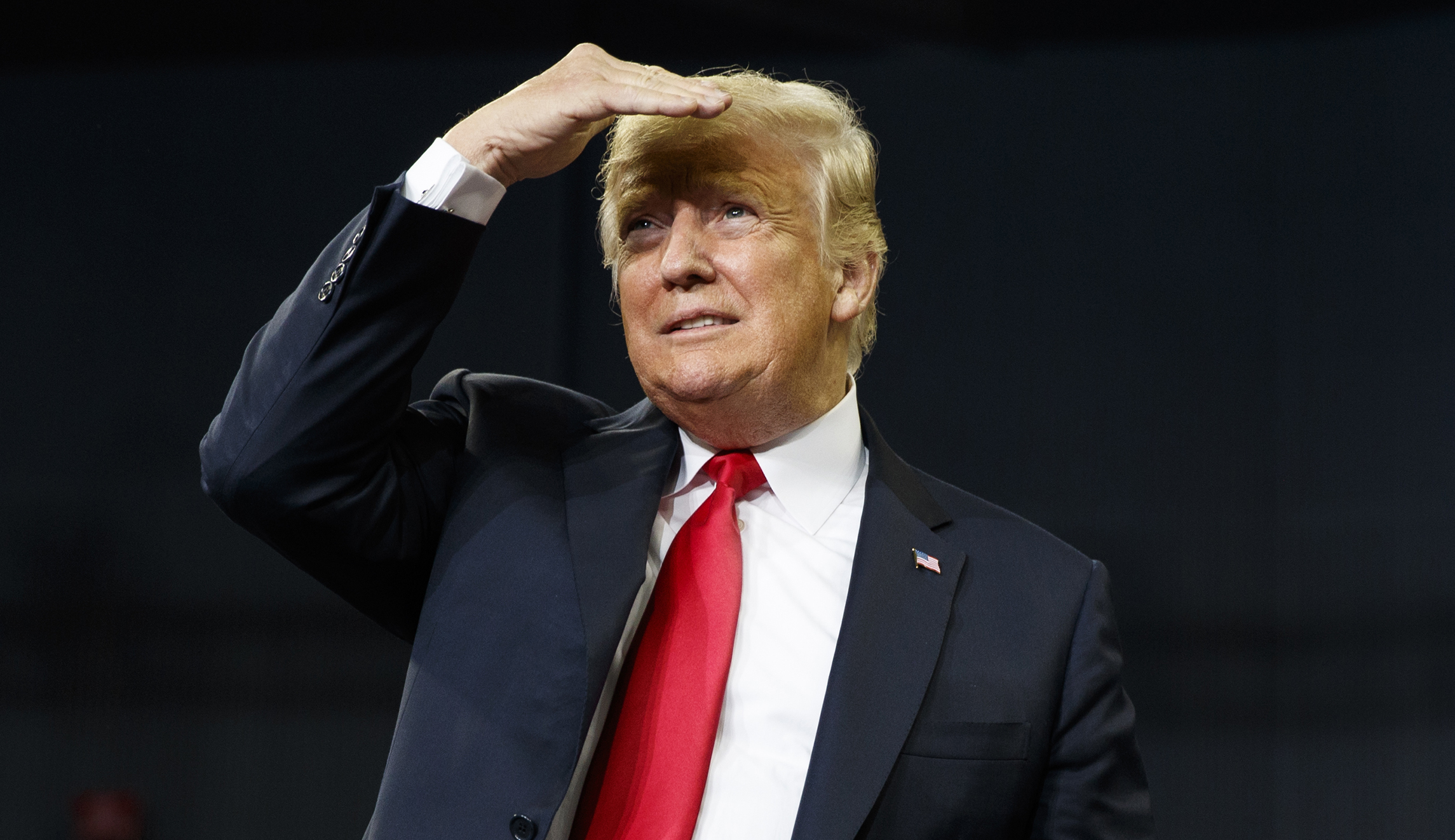 Washington Post columnist calls Trump racist for doing something Obama and Bush did