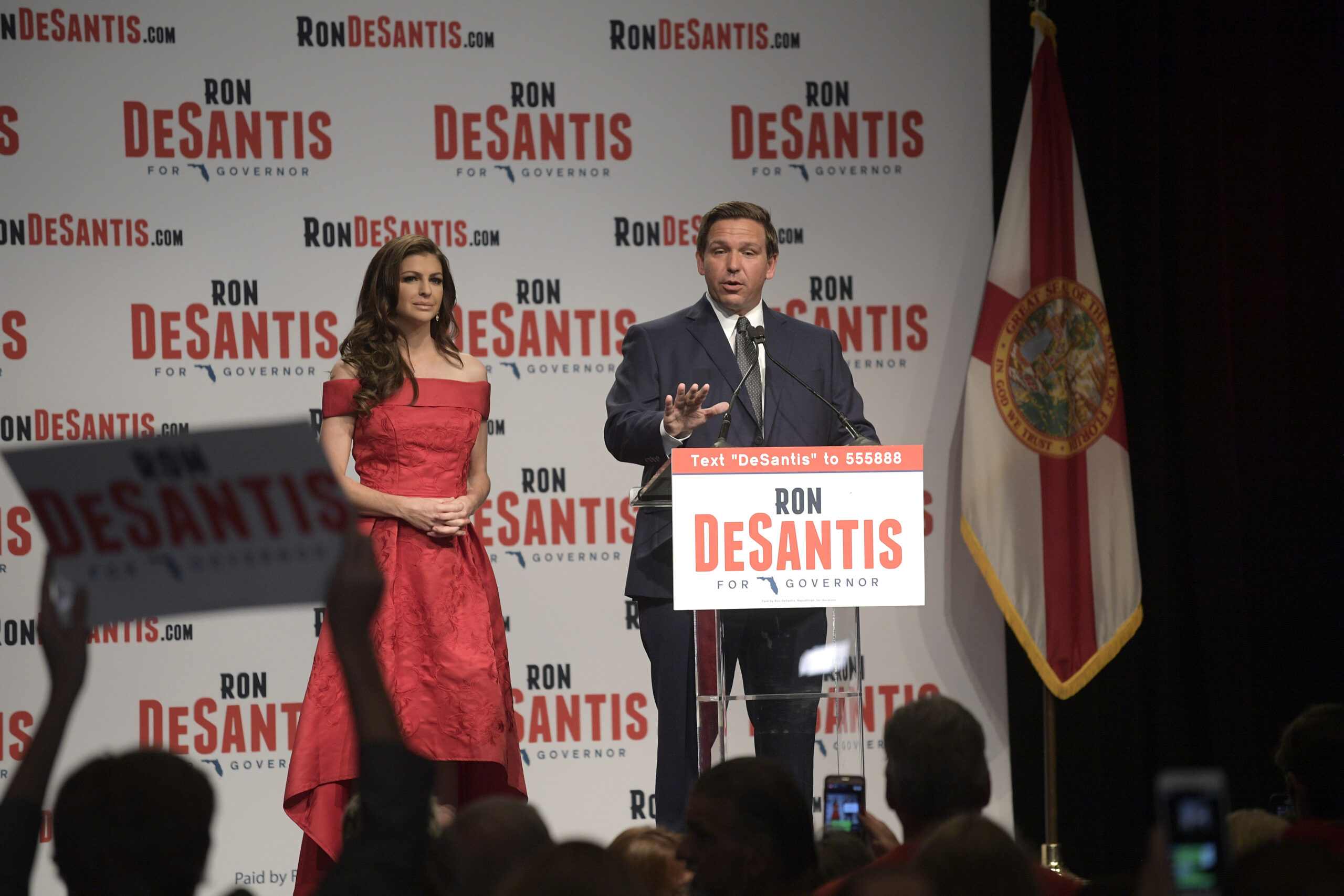 Hispanic vote for GOP looks bigger in 2024