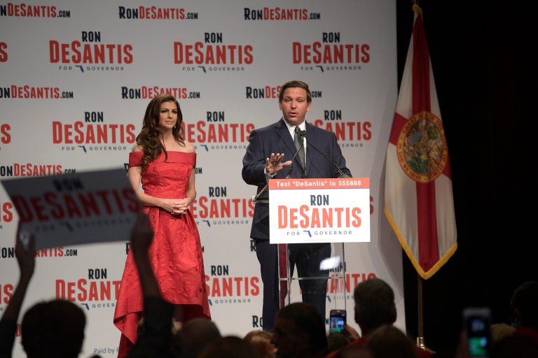 Hispanic vote for GOP looks bigger in 2024