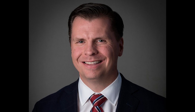 Dan Liljenquist, chairman of the Civica Rx board. This new generic drug company, launched by several major hospital groups on Thursday, plans to tackle chronic shortages and high prices of widely used medications. 