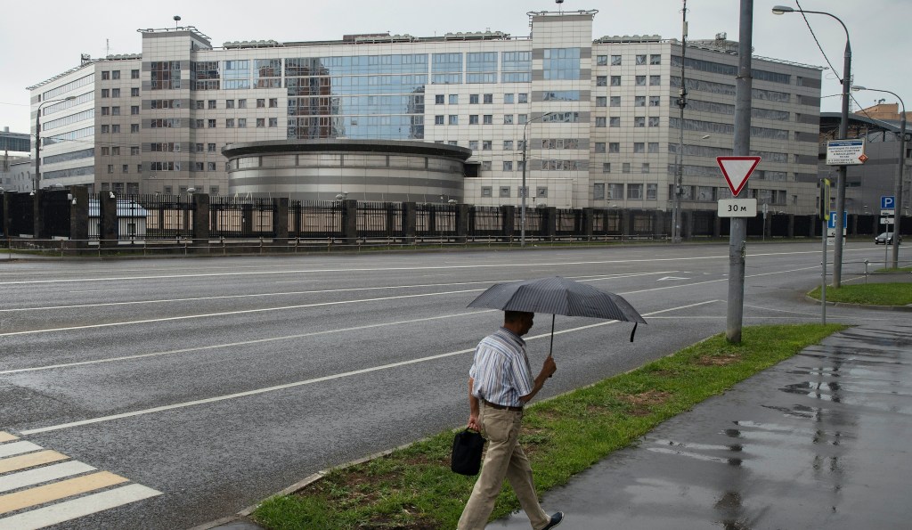 Two years later, Russia can’t get over the GRU’s disastrous assassination mission in Britain