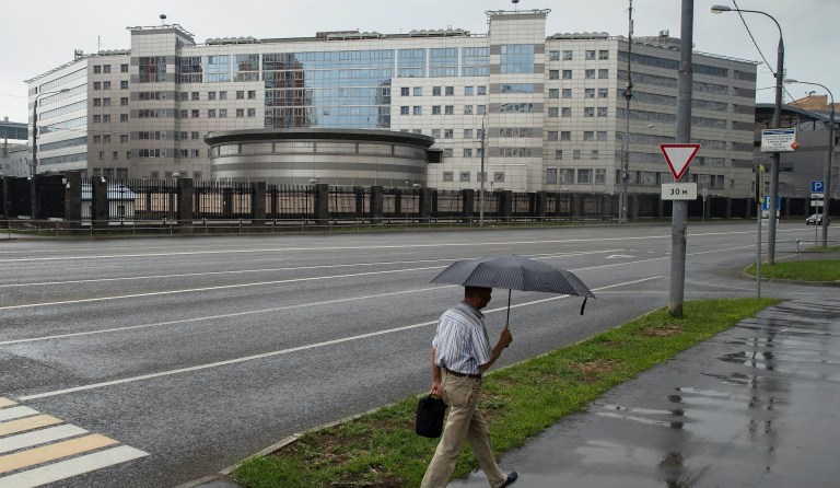 Two years later, Russia can’t get over the GRU’s disastrous assassination mission in Britain