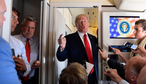 Trump prepares tariffs on another $267 billion of Chinese goods: Report
