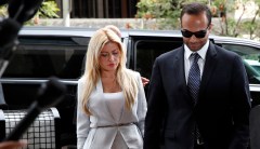 Former Trump campaign foreign policy adviser George Papadopoulos gets 14 days in jail