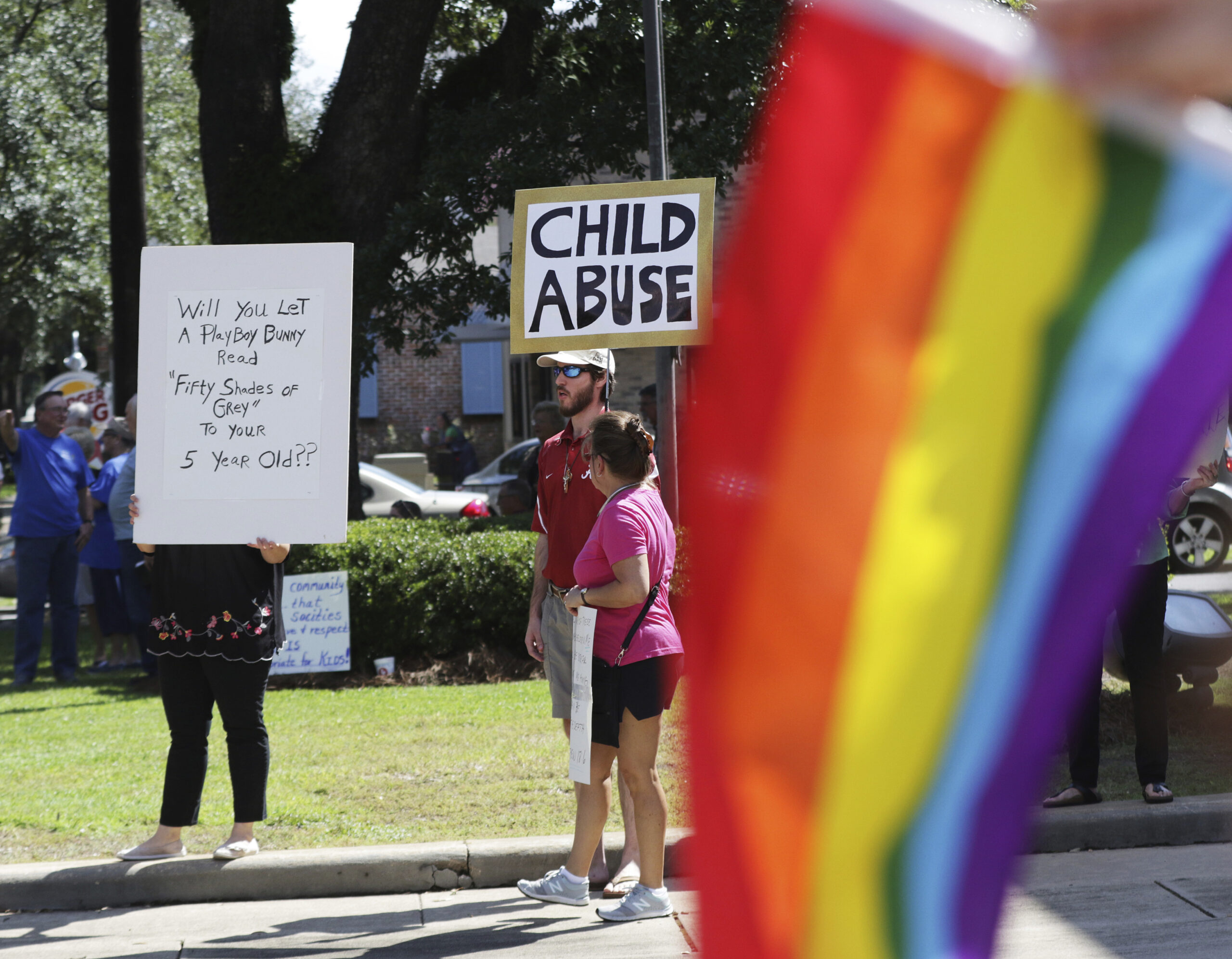 ‘Child abuse’: Social media users blast new show documenting teenage drag queens