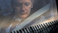 Giuliani: Assange could reveal Ukraine was behind Russia collusion ‘plot’
