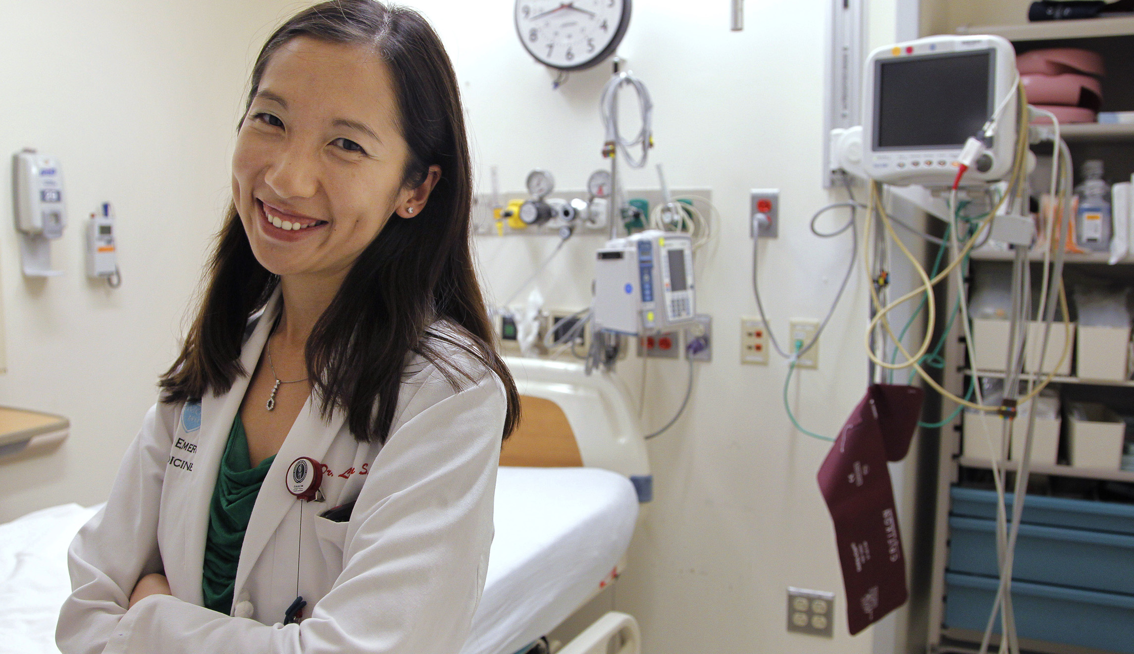 Don’t believe Leana Wen: Planned Parenthood absolutely is ‘political’