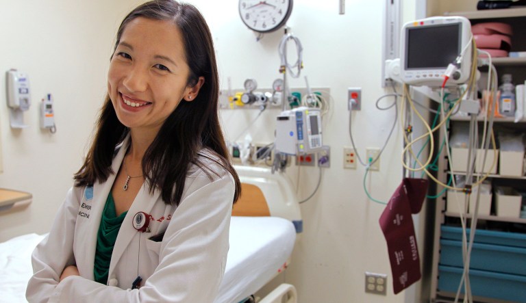 Dr. Leana Wen, an immigrant from China who has been Baltimore's health commissioner for nearly four years, was named as the new president of Planned Parenthood. 