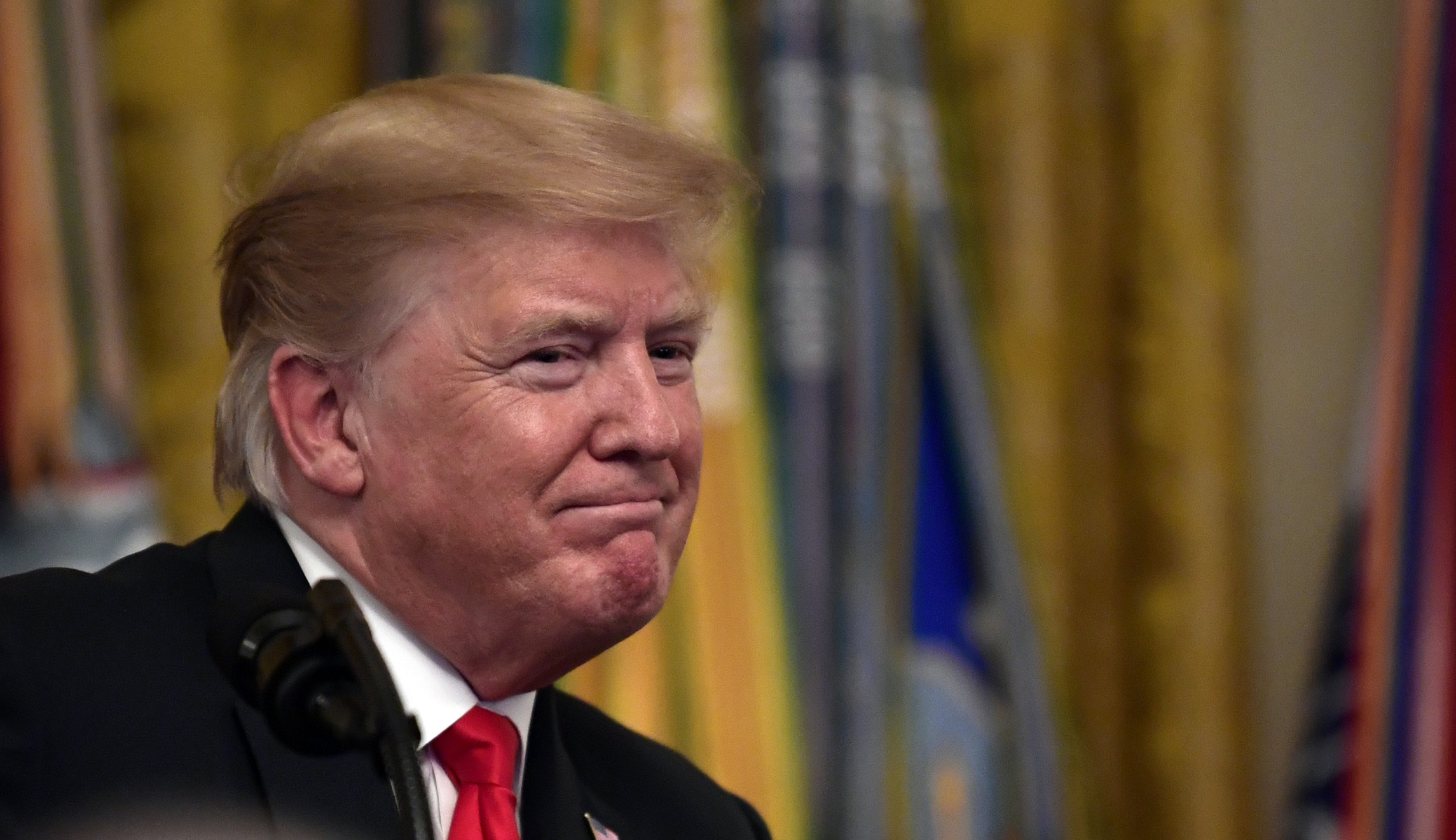 Trump unveils $13B for Puerto Rico and pushes return of island’s drug manufacturing