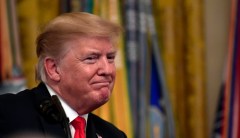 Trump unveils $13B for Puerto Rico and pushes return of island’s drug manufacturing